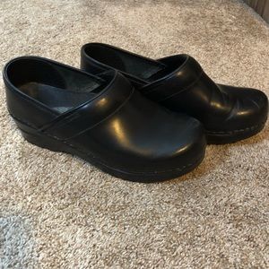 Dansko Professional Clogs